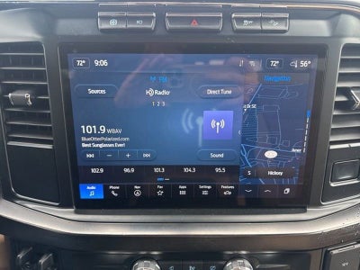 2024 Ford F-350 LARIAT