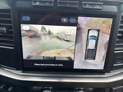 2024 Ford F-350 LARIAT