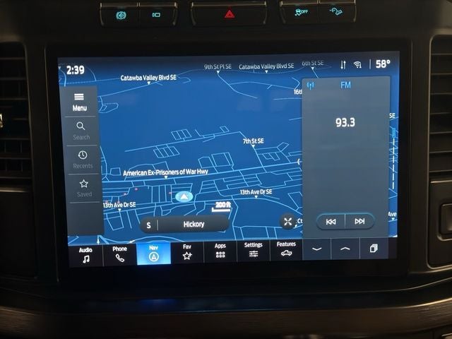 2024 Ford F-350SD Lariat