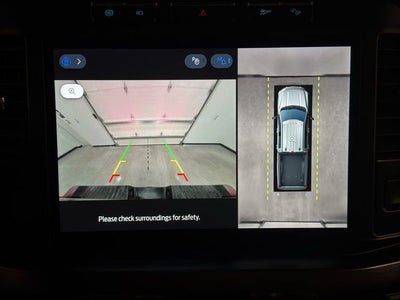 2024 Ford F-350SD Lariat