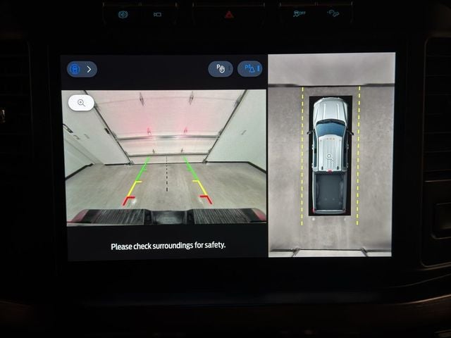 2024 Ford F-350SD Lariat