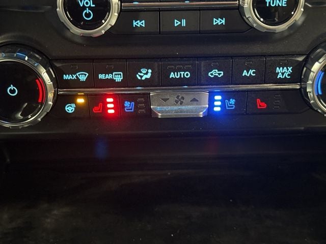 2024 Ford F-350SD Lariat