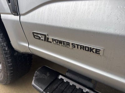 2024 Ford F-350 LARIAT