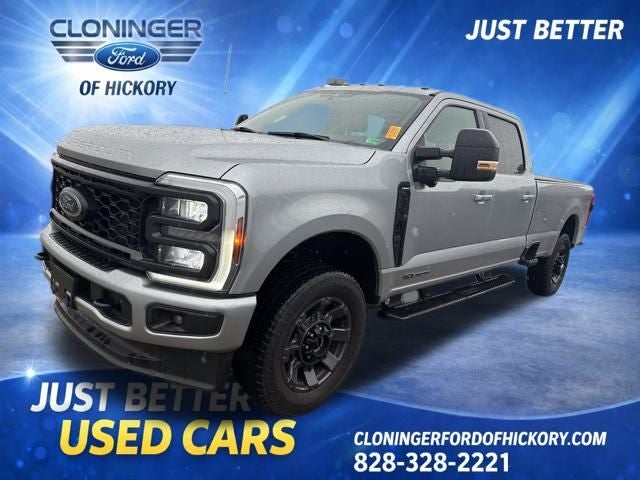 2024 Ford F-350 LARIAT