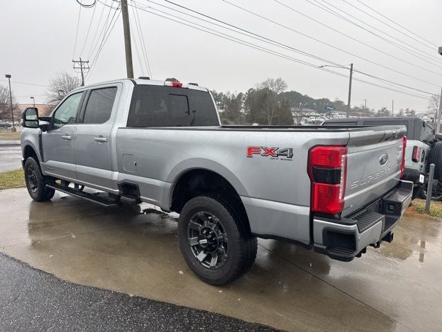 2024 Ford F-350 LARIAT