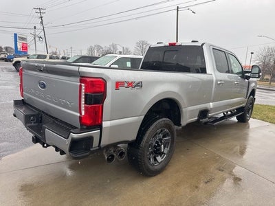 2024 Ford F-350 LARIAT