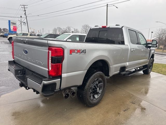2024 Ford F-350 LARIAT