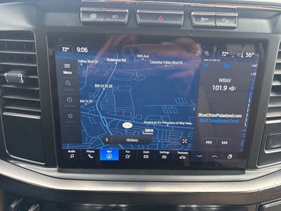 2024 Ford F-350 LARIAT