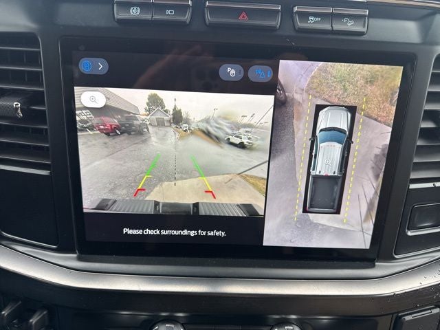 2024 Ford F-350 LARIAT