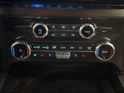 2024 Ford F-350SD Lariat