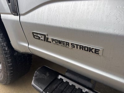 2024 Ford F-350 LARIAT