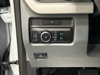 2023 Ford F-350SD XL