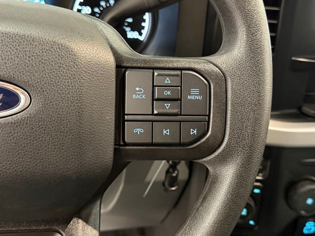 2023 Ford F-350SD XL