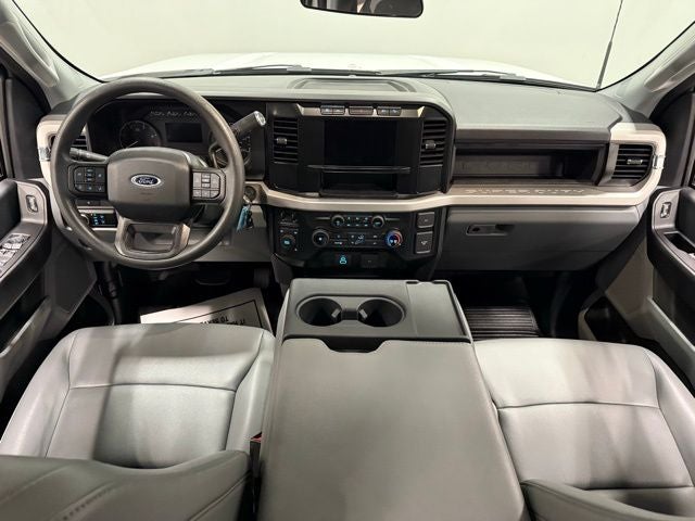 2023 Ford F-350SD XL