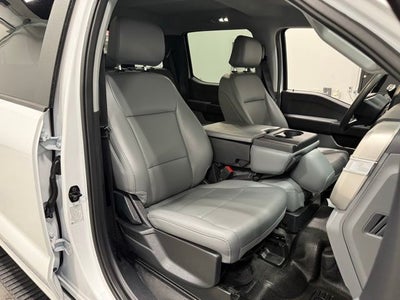 2023 Ford F-350SD XL