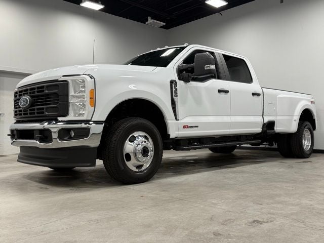 2023 Ford F-350SD XL