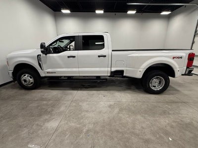 2023 Ford F-350SD XL