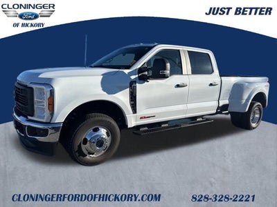 2023 Ford F-350SD XL
