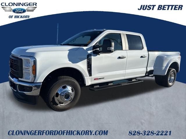 2023 Ford F-350SD XL