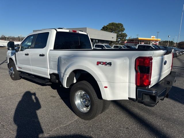 2023 Ford F-350SD XL