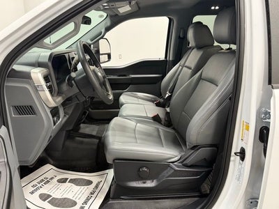 2023 Ford F-350SD XL