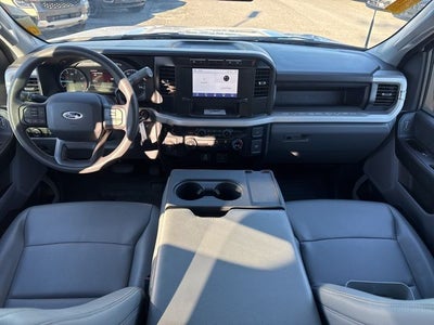 2023 Ford F-350SD XL