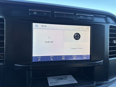 2023 Ford F-350SD XL