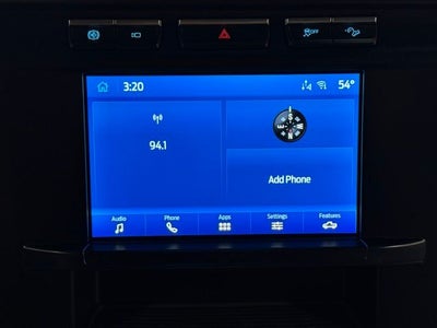 2023 Ford F-350SD XL