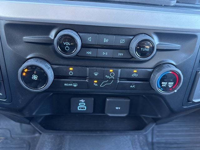 2023 Ford F-350SD XL