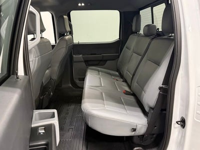 2023 Ford F-350SD XL