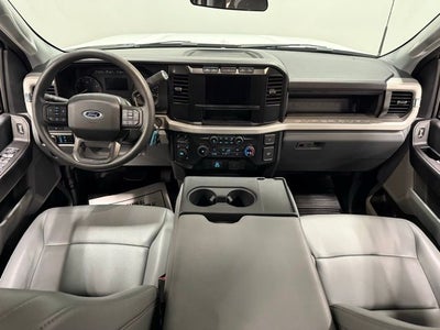 2023 Ford F-350SD XL