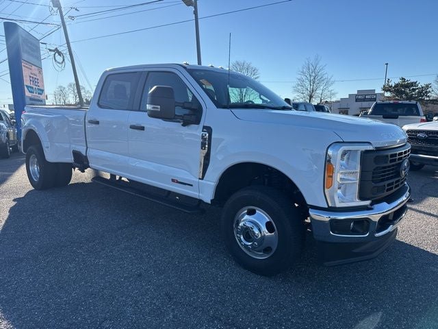 2023 Ford F-350SD XL