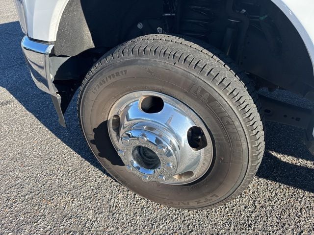 2023 Ford F-350SD XL