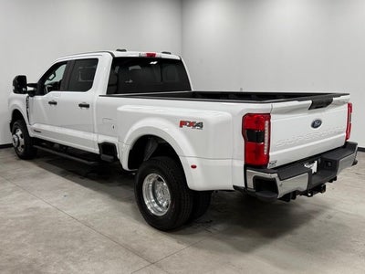 2023 Ford F-350SD XL