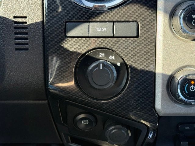 2016 Ford F-350SD Lariat Black Ops Edition