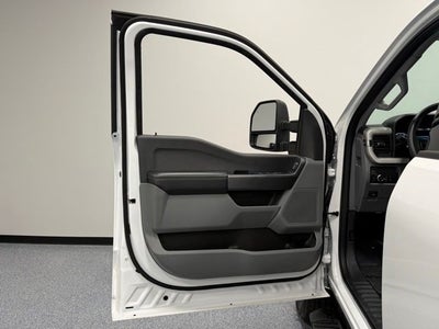 2025 Ford F-350SD XLT