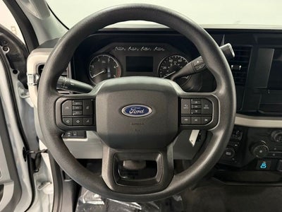 2025 Ford F-350SD XLT