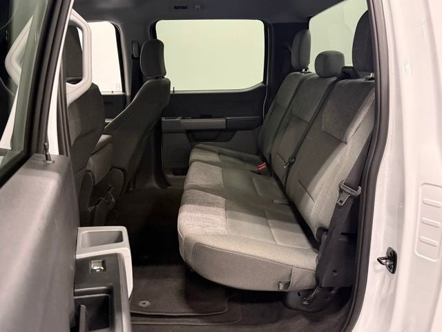 2025 Ford F-350SD XLT