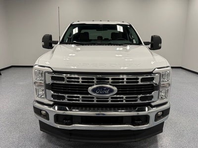 2025 Ford F-350SD XLT