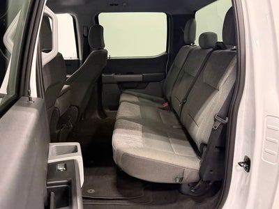2025 Ford F-350SD XLT