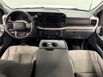2025 Ford F-350SD XLT