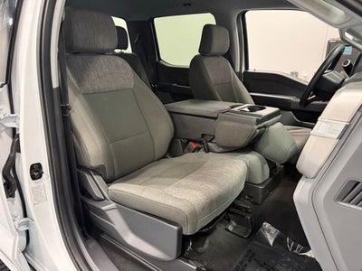2025 Ford F-350SD XLT