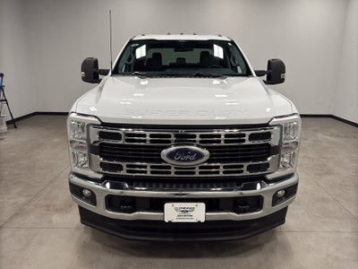 2025 Ford F-350 XLT