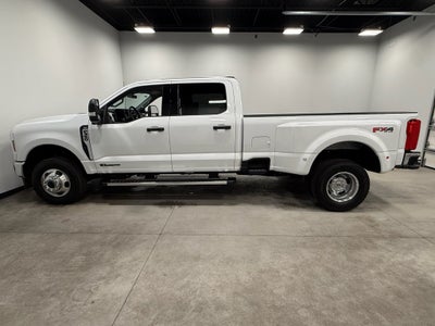 2025 Ford F-350 XLT