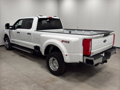 2025 Ford F-350 XLT