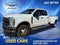 2025 Ford F-350 XLT