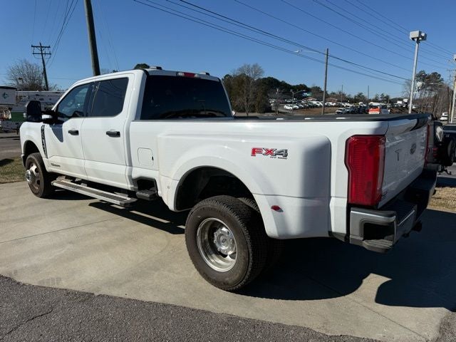 2025 Ford F-350 XLT