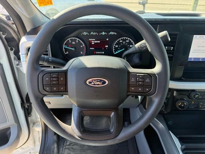 2025 Ford F-350 XLT