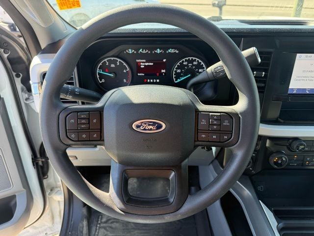 2025 Ford F-350 XLT