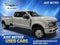 2026 Ford F-450SD Platinum Plus DRW
